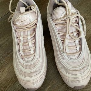 Nike Air Max 97, Size 8!